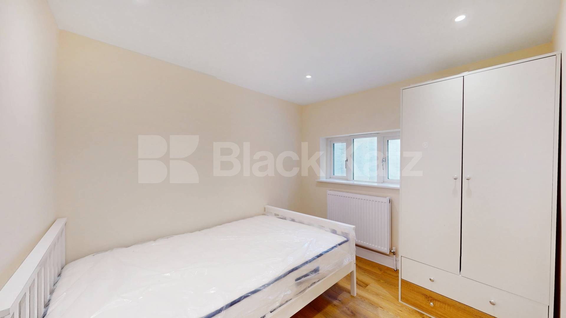 Newly refurbished two bed in Marylebone mins to Regents Park Balcombe Street, Marylebone